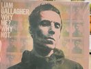 Liam Gallagher – Why Me? Why Not.  - Picture Disc LP Vinyl Record 12