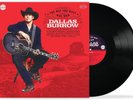Dallas Burrow The Way the West Was Won (Vinyl) 12
