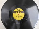 Hank Williams COUNTRY 78 Why don't you love me (VG++) A house without love (M– )