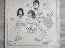 The Who The Who By Numbers Numbered LP Album Vinyl Record 2490 129 VG