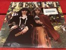 Heart, Little Queen, sealed LP, 1977, Hype