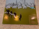 Joni Mitchell,The Hissing of Summer Lawns, Nimbus Supercut , LP