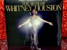 2021  Whitney Houston “I Will Always Love You : The Best …” Reissue 2-LP *Sealed