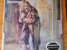 Jethro Tull Aqualung Classic Records Quiex 200 Gram. LP Record Album. Sealed.