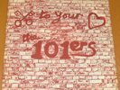 The 101'ers - Keys To Your Heart  - 1976 Chiswick Records - Joe Strummer