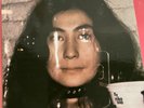 Yoko Ono/Plastic Ono Band - Fly LP/Poster/MM Lennon Interview/NME/ SVBB 3380