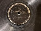 COUNTRY (ex Rare) WILMER WATTS LONELY EAGLES Paramount 3282 Snowflakes Fell G