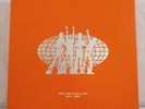 SUPERGRASS THE STRANGE ONES 1994-2008 UK 2020 BMG BOX SET 6 VINYL LP/ 13 CD/ 45