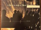 Loathe - I Let It In And It Took Everything Vinyl LP Clear w/ Gold & Black