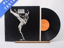 David Bowie The Man Who Sold The World 1E 1E LP Album Vinyl Record - VG+/EX