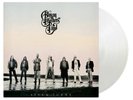 The Allman Brothers Band - Seven Turns Crystal Clear Coloured Vinyl LP (No. 46)