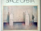 Space Opera - 1972 Columbia 2 Eyes Unipak Original - Track Sheet Inner Sleeve