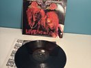 GUNS 'N ROSES vinyl LP GN'R LIES Geffen Live Like A Suicide GHS 24198 - 1986