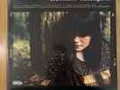 Elephants: Teeth Sinking Into Heart by Rachael Yamagata (Record, 2008)