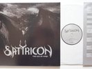 SATYRICON - The age of nero - Vinyl LP - 2008 Roadrunner/Kaleidoscope 1. Press