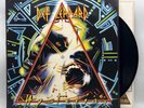 Def Leppard - Hysteria - 1987 UK 1st Press Album (NM-) Ultrasonic Clean
