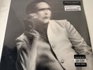 Marilyn Manson The Pale Emperor Vinyl LP SEALED 2015