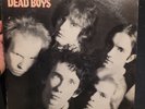 Dead Boys We Have Come For Your Children Vinyl LP OG US 1978 Press Punk