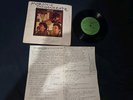 Green Jello Let It Be 1984 Record Rare 1/4d