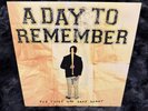 A Day To Remember - For Those Who Have Heart Tigers Eye Colored Vinyl LP