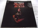 THE BYRDS   FIFTH DIMENSION ** 1966 UK 1st CBS LP PSYCH.