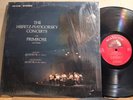 RCA LSC-2738 HEIFETZ-PIATIGORSKY-PRIMROSE Mozart Quintet 2S SD 1964 VG++ TO NM