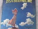 IT’S A BEAUTIFUL DAY, Columbia Records Vinyl STEREO