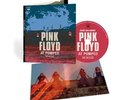 PINK FLOYD - At Pompeii MCMLXXII (2025) Blu Ray