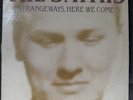 The Smiths – Strangeways, Here We Come LP Vinyl Record 1987 Pressing