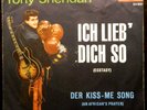 Tony Sheridan  7