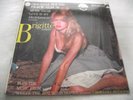 Soundtrack LOVE IS MY PROFESSION ** 1960 US EVEREST LP BRIGITTE BARDOT. *SEALED*