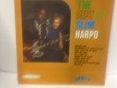 The Best Of Slim Harpo Slim Harpo 8010 SO-1A Excello