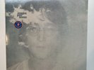 JOHN LENNON Imagine Vinyl LP   1971 European Press with Poster Postcard G/EX