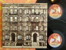LED ZEPPELIN Physical Graffiti 2-LP Swan Song 1975 Columbia House Club