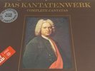 1981 GERMAN 2 LP NM TELDEC Vol 28 DIGITAL STEREO Johann Sebastian Bach ‎–new