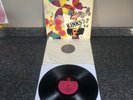 LP VINYL THE KINKS ALBUM FACE TO FACE PYE NPL 18149 1ST UK MONO PRESS EX/NM-