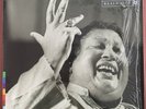 Nusrat Fateh Ali Khan - Qawwal Party ‘Shahen-Shah’ 1989 Vinyl LP Sufi Devotional