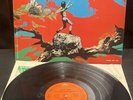 URIAH HEEP The Magician's Birthday Vinyl LP 1972 SRM 1 652 First US Press VG