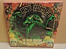 Rob Zombie – The Lunar Injection Kool Aid Eclipse Conspiracy (Boxset, 2000 WW)