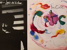 THE CURE CATCH QUADPUS LET'S GO TO BED  JUST LIKE HEAVEN 12