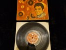 Elvis Presley – Elvis’ Golden Records (1958 UK RCA Victor RB-16069 Red Seal