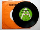 DEEP PURPLE 7 INCH 45 DEMO ' HUSH ' 1968 - EX