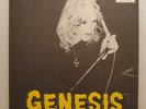 GENESIS: In The Beginning / The Serpent - Italy, 7