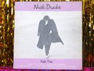 Nick Drake Fruit Tree 4 x LP Box Set Vinyl Record Hannibal 1986 Pink Moon Bryter