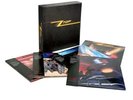 ZZ Top - From The Top: 1979-1990 High Fidelity 5LP Boxed Set, 180-Gram, Sealed