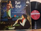 TAS LONDON BB FFSS CS-6049 GRIEG Peer Gynt FJELDSTAD 1958 2E VG++ TO NM