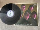 The Zombies - Begin Here (MONO)