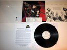 Judas Priest Stained Class WL PROMO 1978 JC 35296 Mint Analog Ultrasonic CLEAN