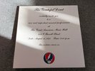 Grateful Dead - One From The Vault Vinyl 3x LP Record Album 2013 NM FREE SHIP