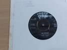 SONNY KNIGHT, BUT OFFICER, VOGUE POP 1959, RARE VINYL 7